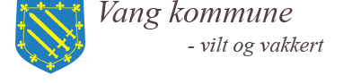 Vang kulturskule Logo